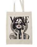 TOTE BAG V