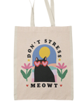 TOTE BAG MEAOWT