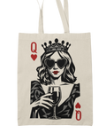 TOTE BAG QUEEN