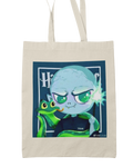TOTE BAG VOLDEMORT
