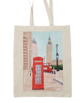 TOTE BAG LONDRES