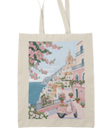 TOTE BAG ITALIA