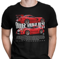 CAMISETA / SUDADERA COCHES CARS DOOGE