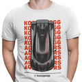 CAMISETA / SUDADERA COCHES CARS KOENIGSEGG
