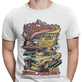 CAMISETA / SUDADERA COCHES CARS MONACO