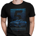 CAMISETA / SUDADERA COCHES CARS MOTORSPORT 5