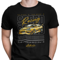 CAMISETA / SUDADERA COCHES CARS SPEED RACING