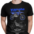 CAMISETA / SUDADERA COCHES MOTOS YAMAHA YZ125