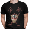 CAMISETA / SUDADERA DEMONIO DE TASMANIA