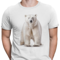 CAMISETA OSO POLAR