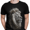 CAMISETA / SUDADERA PERFIL LEON