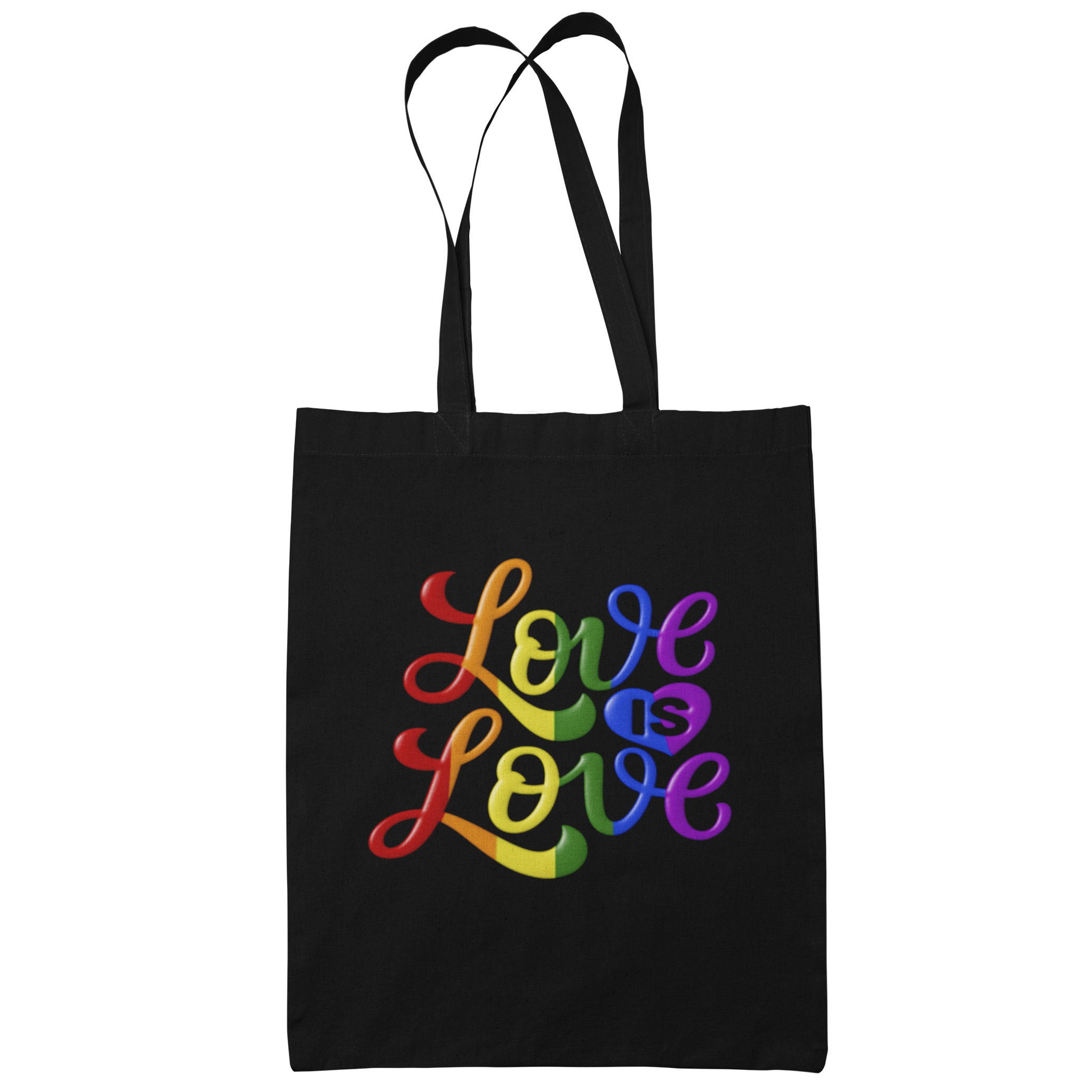 CAMISETA ARCOIRIS