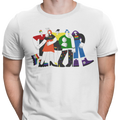 CAMISETA ELLAS