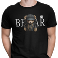 CAMISETA TEDY BEAR