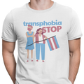 CAMISETA TRANSFOBIA