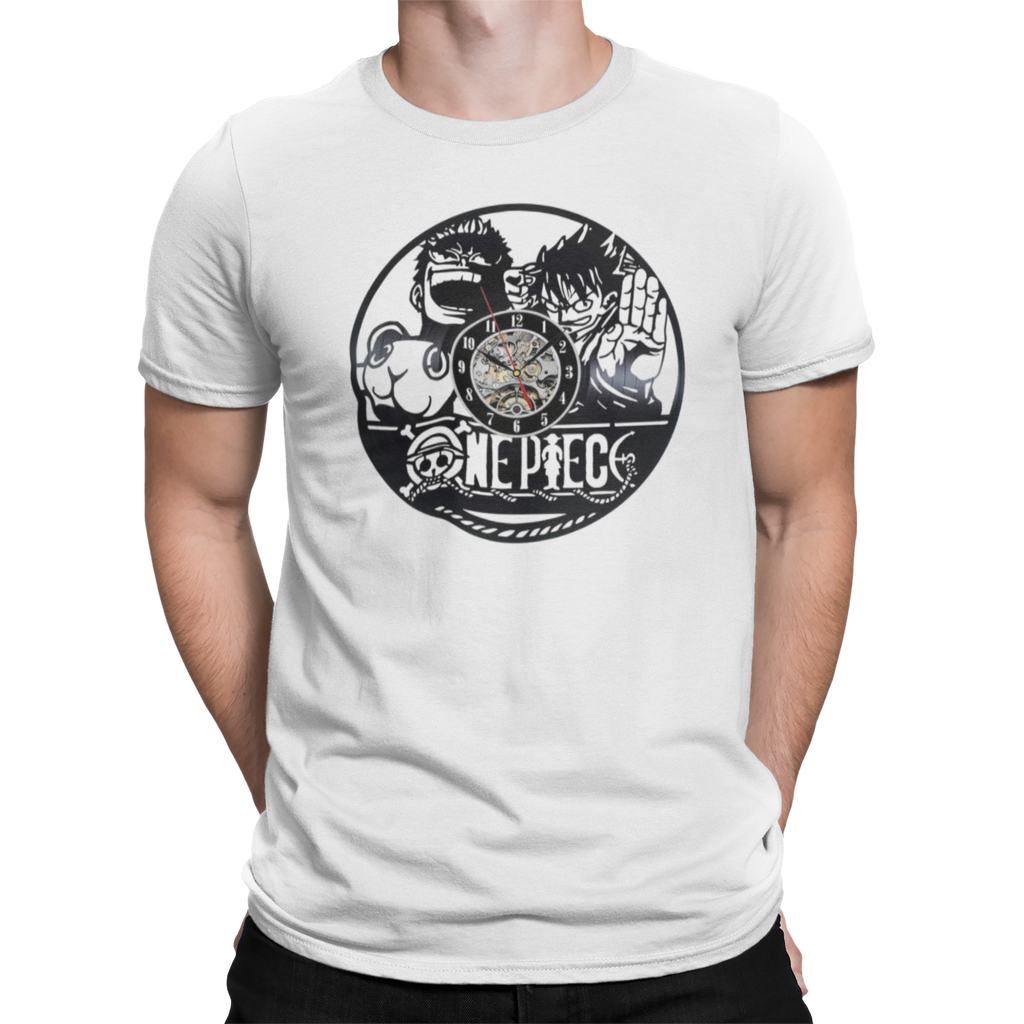 CAMISETA / SUDADERAS ONE PICE RELOG
