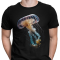 CAMISETA / SUDADERA MEDUSA CRISTAL