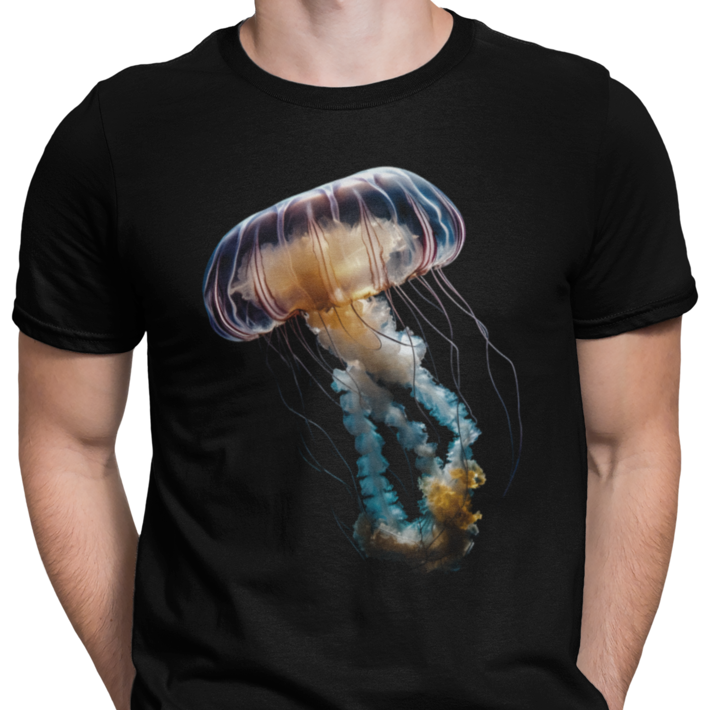 CAMISETA / SUDADERA MEDUSA CRISTAL