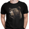 CAMISETA / SUDADERA OSO GRIZZLY