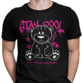CAMISETA / SUDADERA OSO STAY COOL