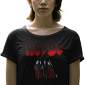 TACONES ACDC