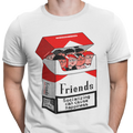 CAMISETA / SUDADERA FRIENDS
