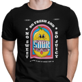 CAMISETA / SUDADERA SOUR LEMON