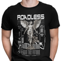 CAMISETA / SUDADERA ANGEL ROADLESS