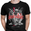 CAMISETA / SUDADERA ANGEL INVISIBLE