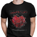 CAMISETA / SUDADERA CORAZON ESPINO