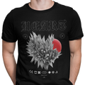 CAMISETA / SUDADERA CORAZON DE HIELO