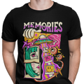 CAMISETA / SUDADERA MEMORIES