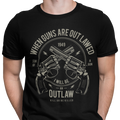 CAMISETA / SUDADERA PISTOLAS