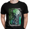 CAMISETA / SUDADERA FURTURE CODE