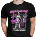 CAMISETA / SUDADERA UNDETECTABLE