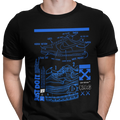 CAMISETA / SUDADERA ZAPATILLAS JUST DOIT