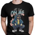 CAMISETA / SUDADERA ALL EYES ON ME