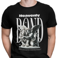 CAMISETA / SUDADERA HEAVECLY BOND