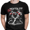 CAMISETA / SUDADERA BOXEO MENTALITY