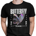 CAMISETA / SUDADERA BUTTEREFLY