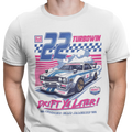 CAMISETA / SUDADERA STREET WEAR CARS TURBOWIN