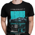 CAMISETA / SUDADERA MERCEDES