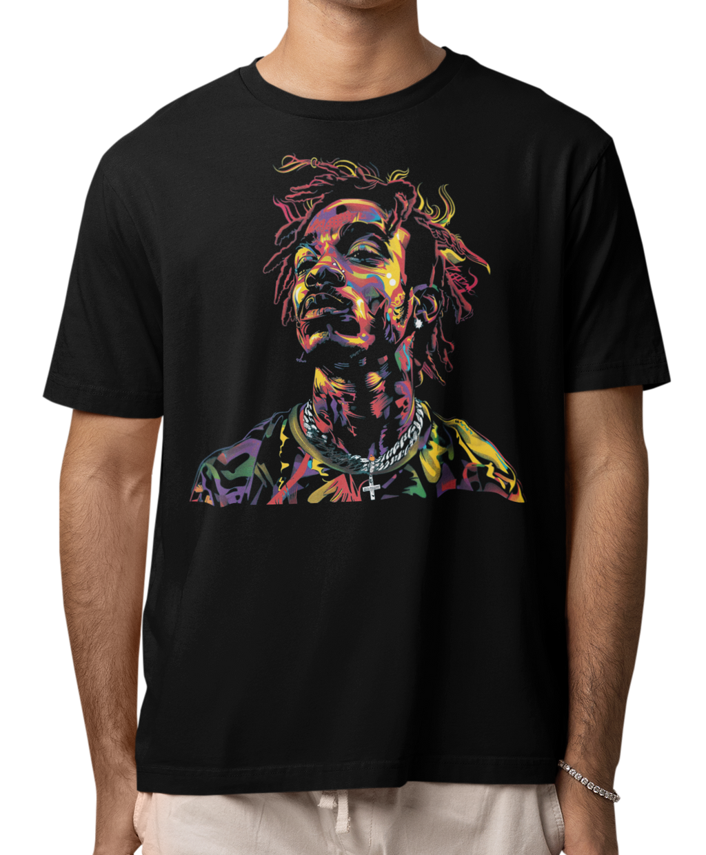 CAMISETA / SUDADERA COLORS