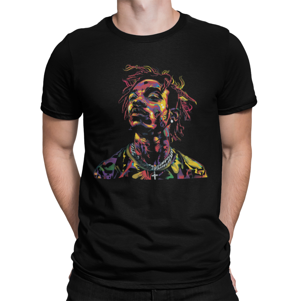 CAMISETA / SUDADERA COLORS