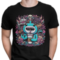 CAMISETA / SUDADERA DIENTITOS