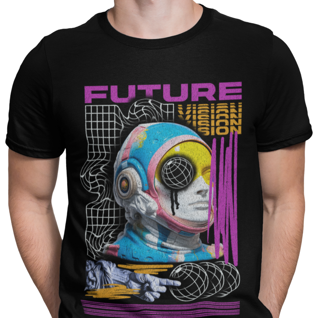 CAMISETA / SUDADERA FUTURE