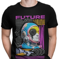 CAMISETA / SUDADERA FUTURE