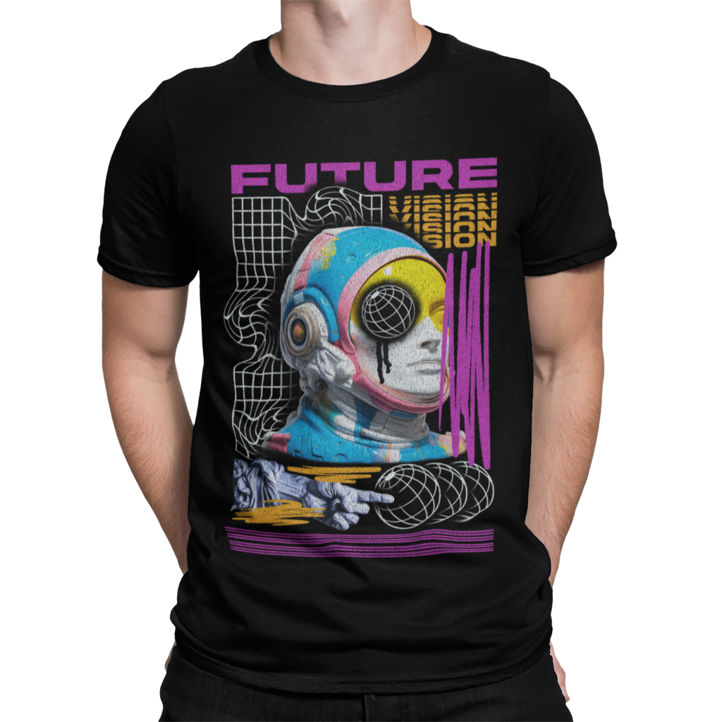 CAMISETA / SUDADERA FUTURE