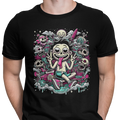 CAMISETA / SUDADERA CALAVERAS