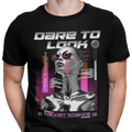 CAMISETA / SUDADERA DARE TO LOOK